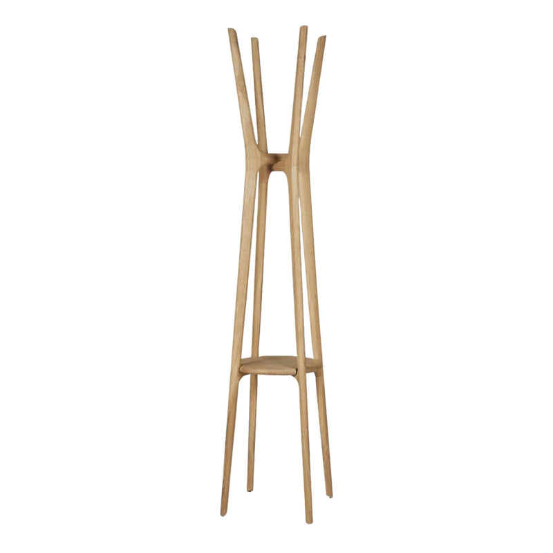 Pi Coat Stand