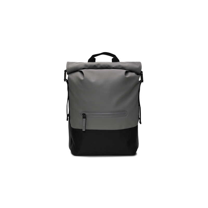 Trail Rolltop Backpack - Rains