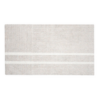 Haymat - Løype Breezy Beige - Indoor Design Doormat