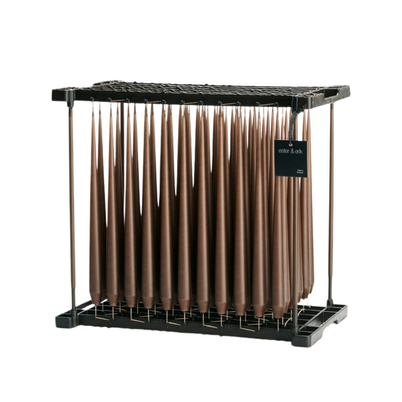 Dipped Taper Candles