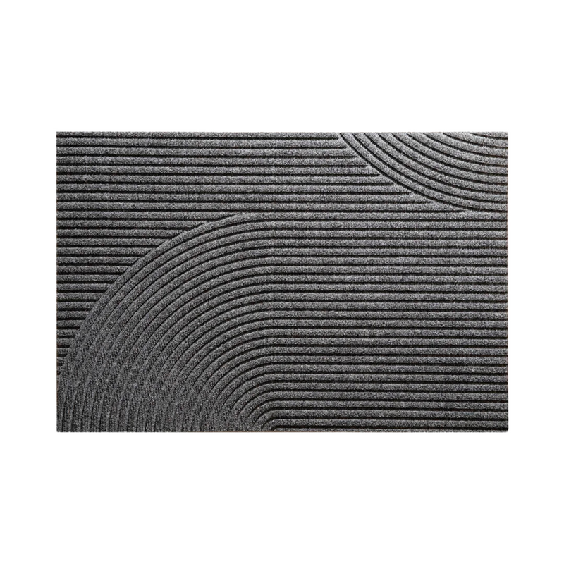 Haymat - Stein - Indoor Design Doormat