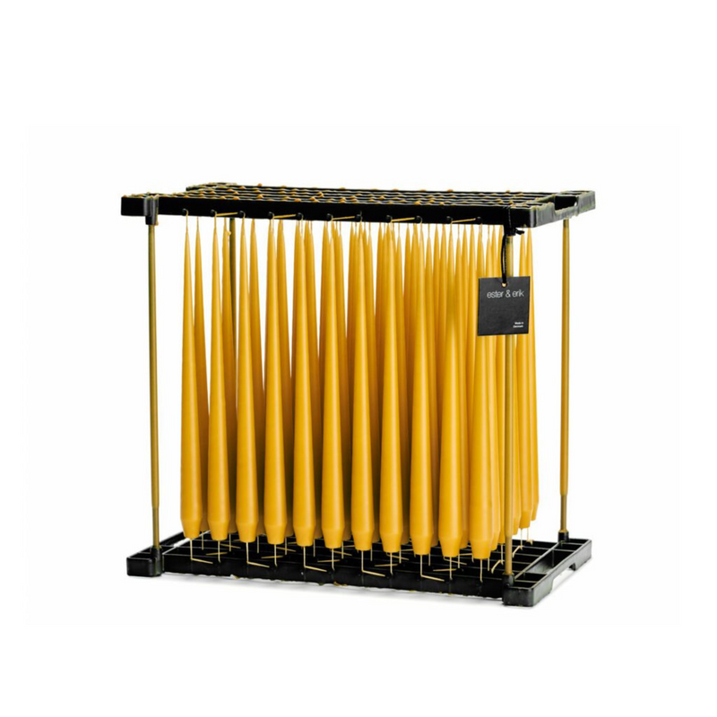 Dipped Taper Candles