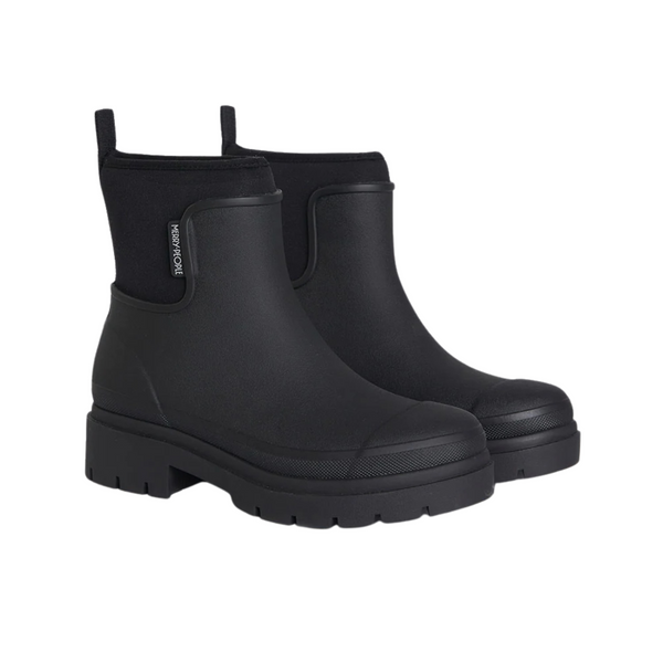 Tully Boot