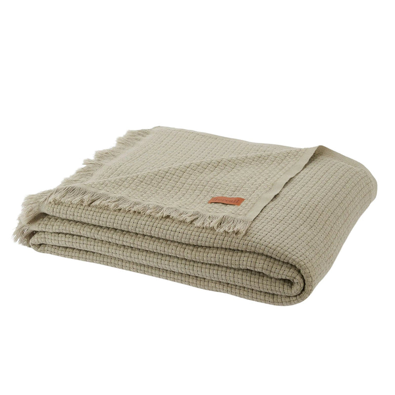 Marceau Throw