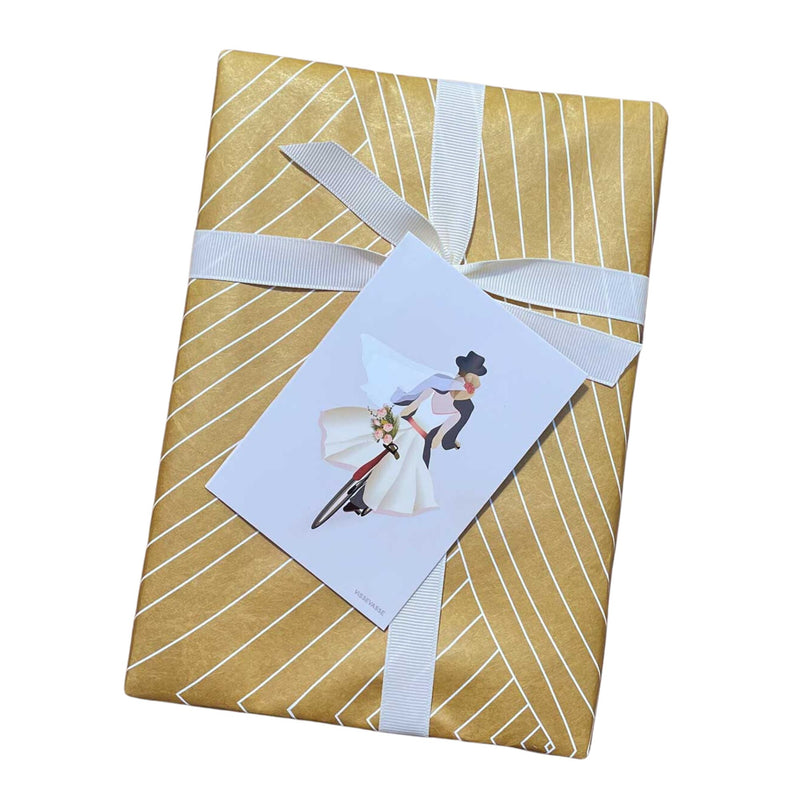Forever and Ever - Mini Card / Gift Tag