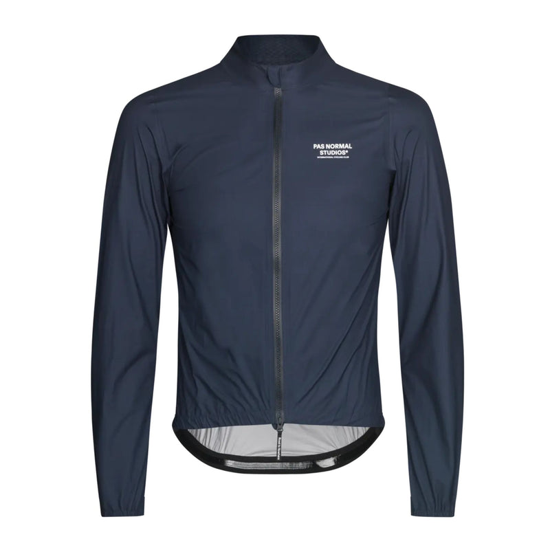 Men's Mechanism Pertex Rain Jacket