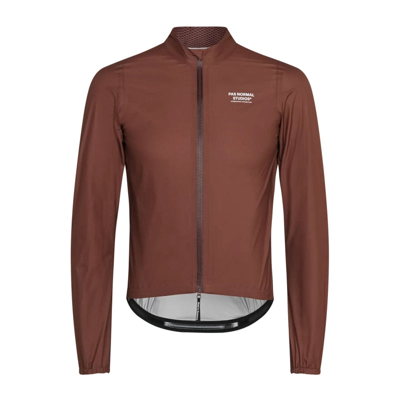 Men's Mechanism Pertex Rain Jacket