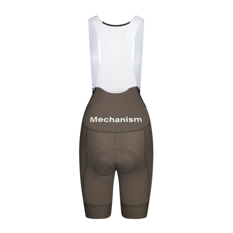 Women's Mechanism Bibs