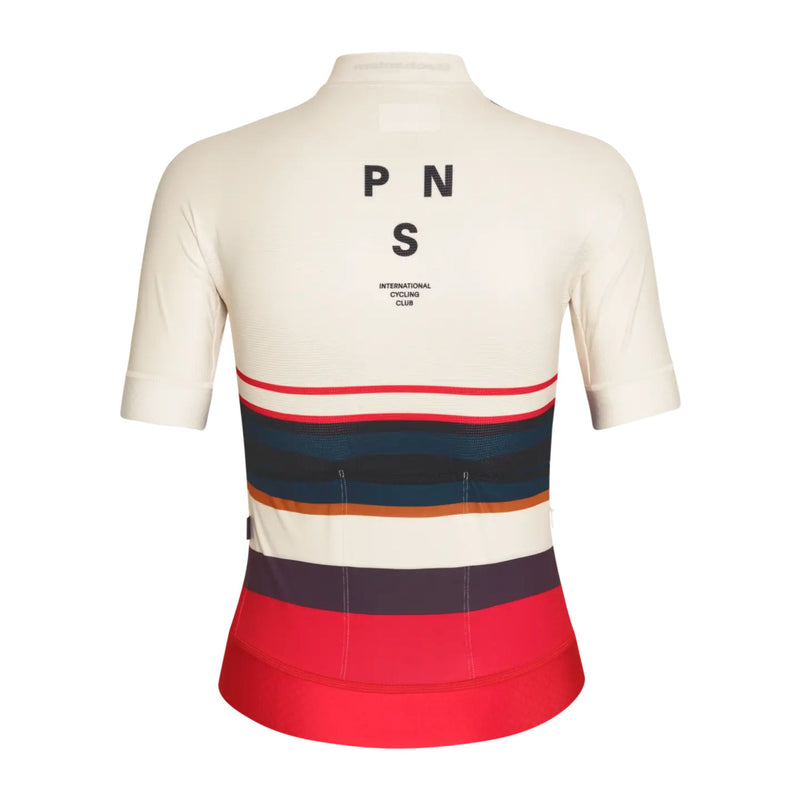 Women's Mechanism Late Drop Jersey