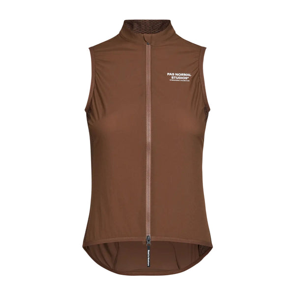 Women's Mechanism Stow Away Gilet