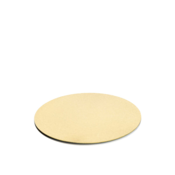 Brass Decorative Disc