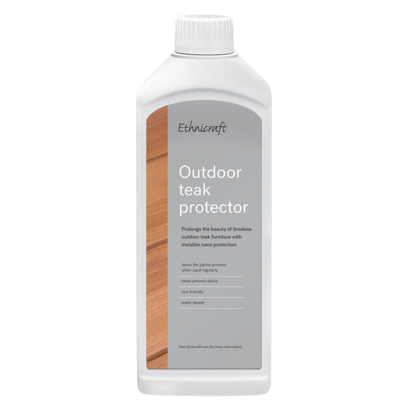 Ethnicraft Outdoor Textile Protector - Transparent - 500ml