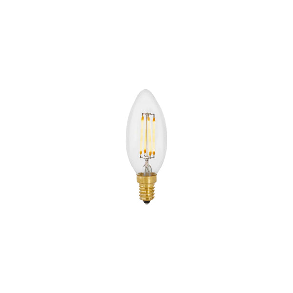 Candle 4W Bulb 2700K