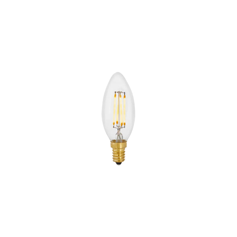 Candle 4W Bulb 2700K
