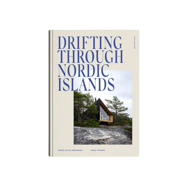 Drifting Through Nordic Islands