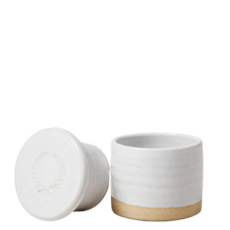 Silo Butter Keeper