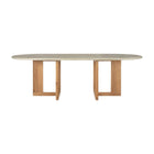 Trestle Outdoor Dining Table