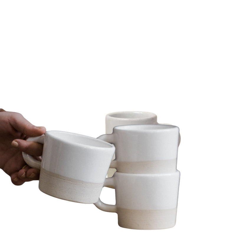 Latte Cup 400 ml