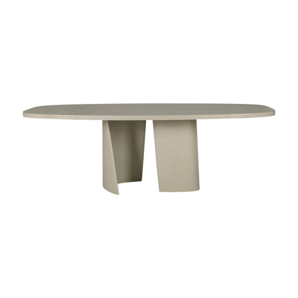 Canyon Outdoor Dining Table