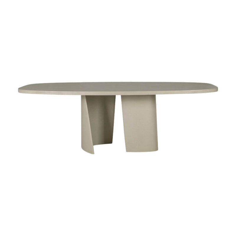 Canyon Outdoor Dining Table