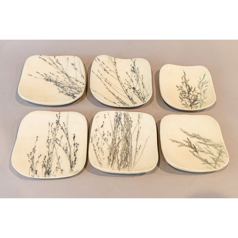 Frith Bail -  Small Quiet Dish