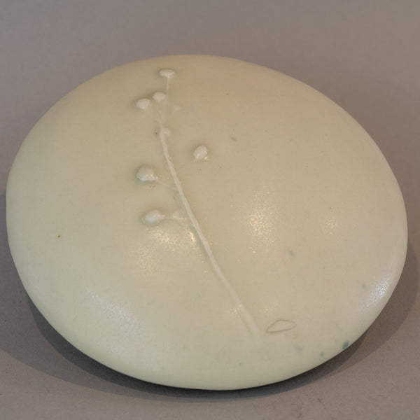 Frith Bail -  Pondering Pebbles