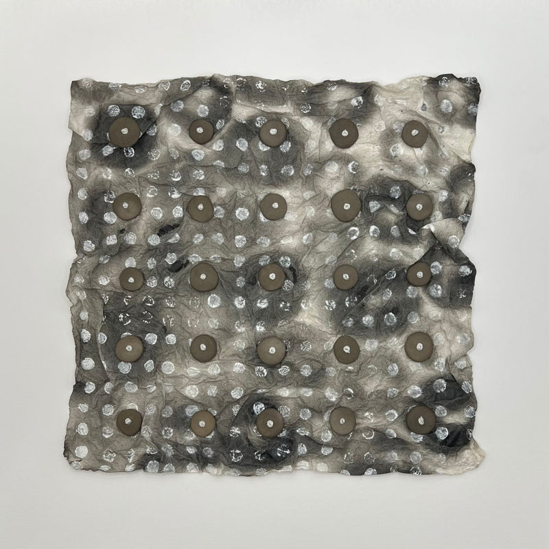 Liz Eakins -  25 Smoky Buttons