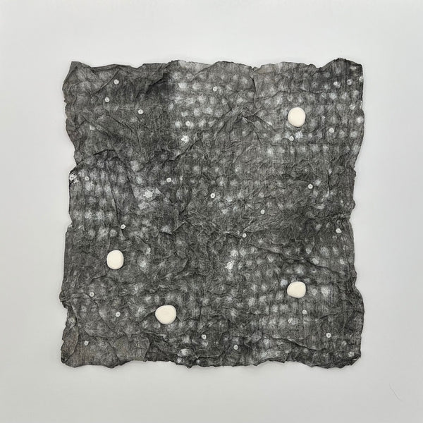 Liz Eakins -  4 Pebbles