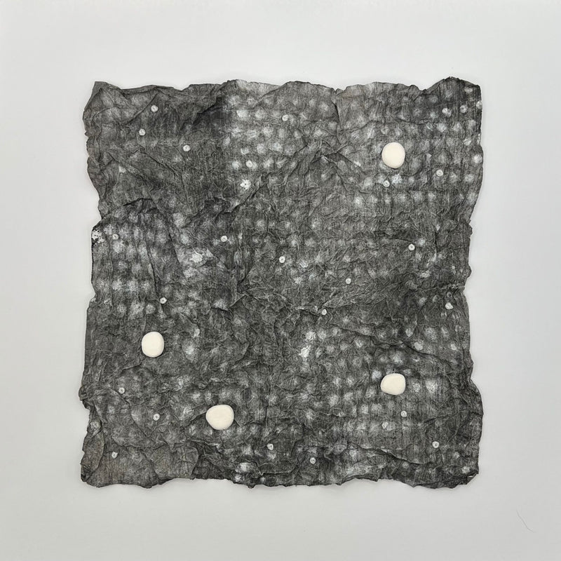 Liz Eakins -  4 Pebbles