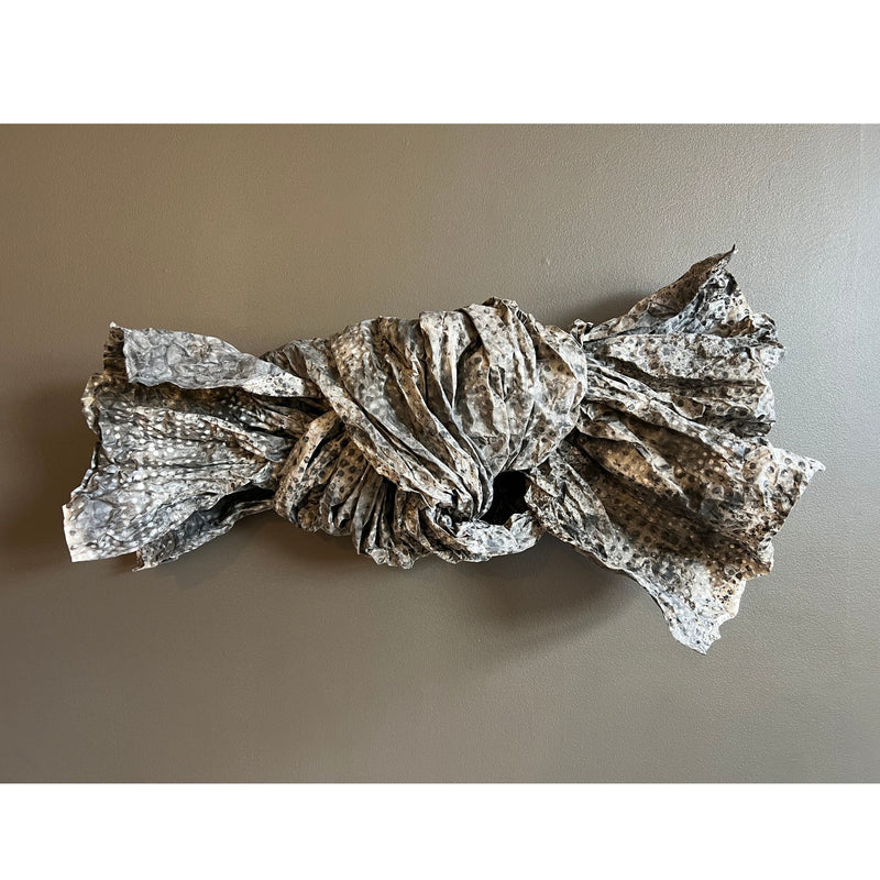 Liz Eakins -  Tie (Large Knot)