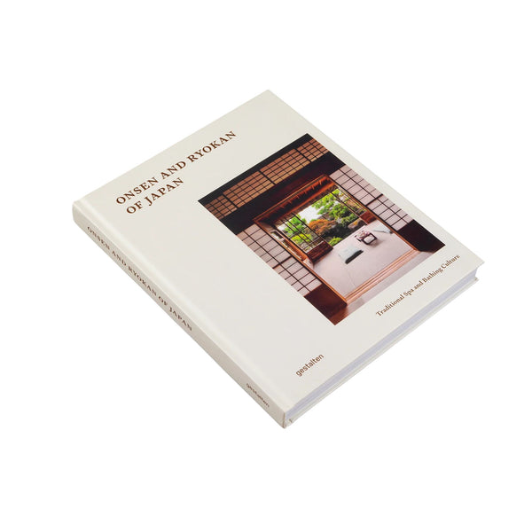 Onsen and Ryokan of Japan