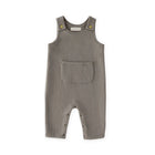Cloud Overalls - Charcoal