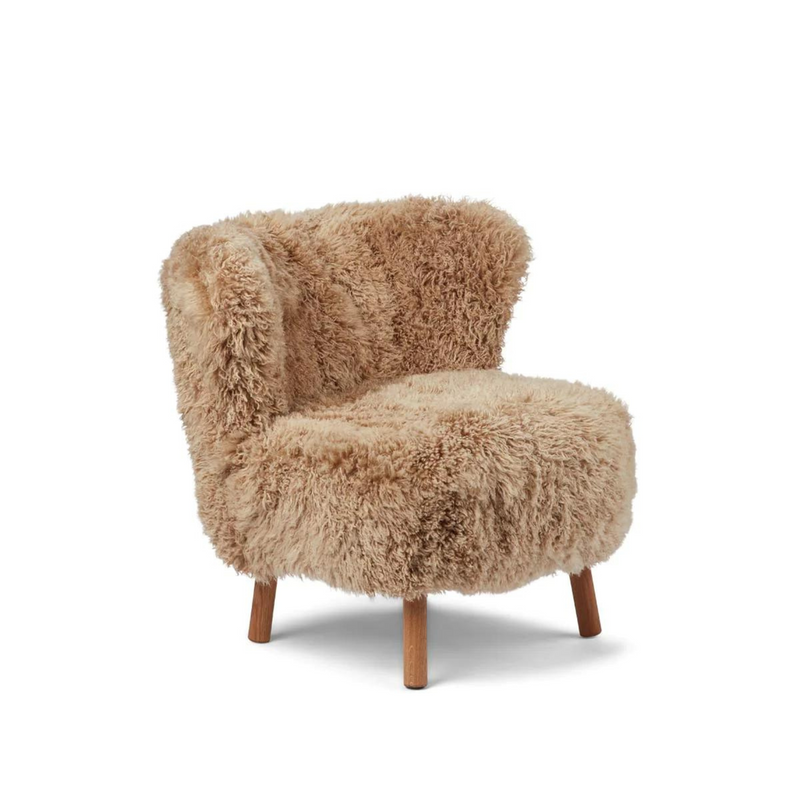 Emil Lounge Chair