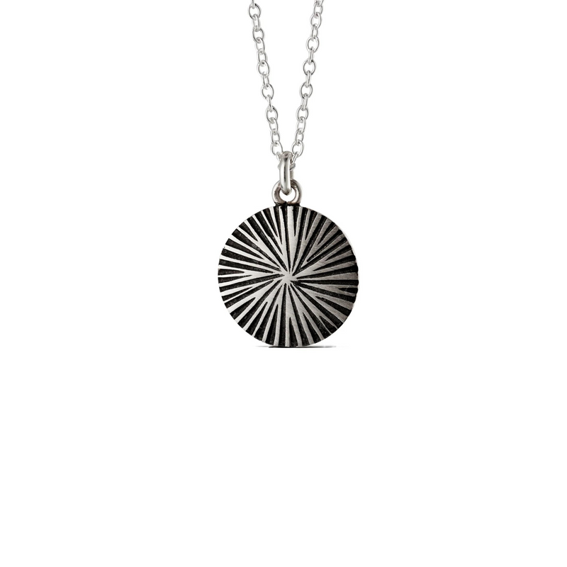 Rays of Light Necklace