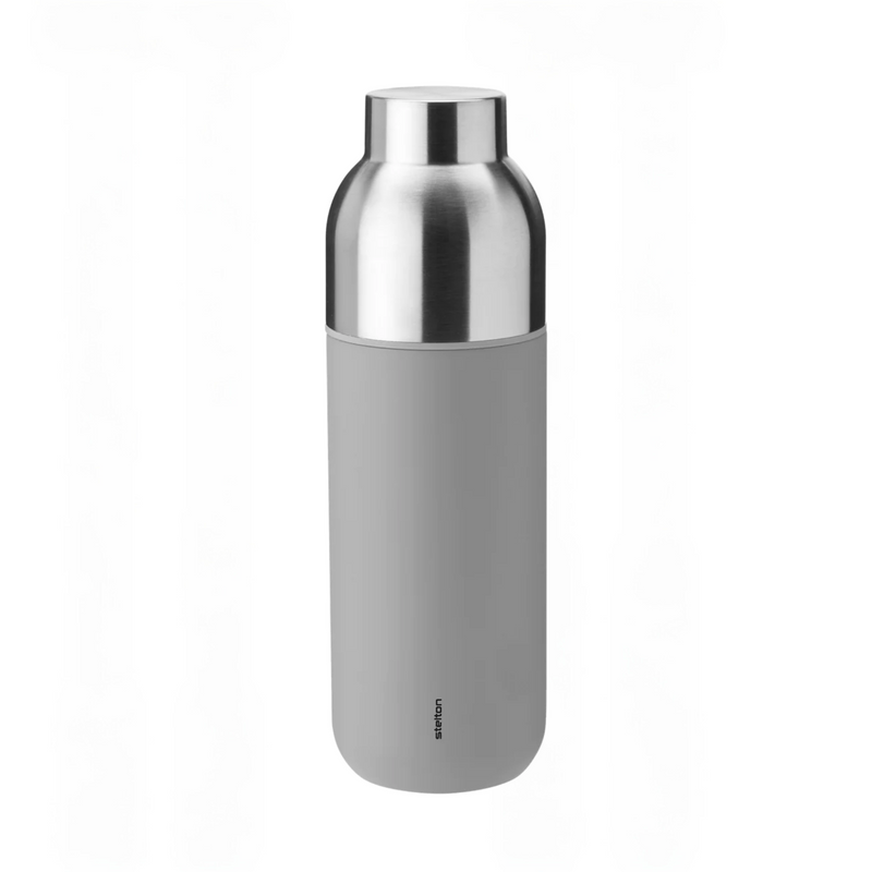 Stelton Keep Warm Vacuum Insulated Bottle