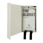 Fire Blanket - Coffee Table Book