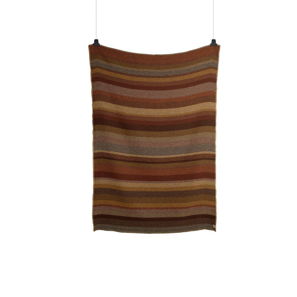 Roros Tweed Fri Blanket – Lagom 142