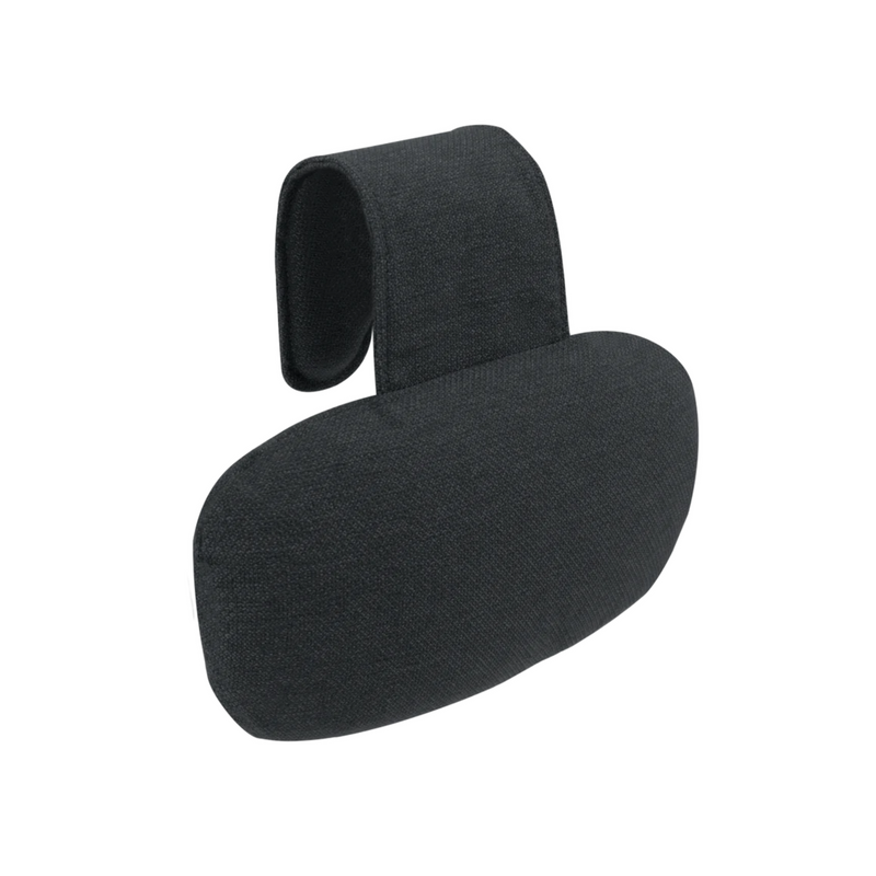 Neck Rest Accessory for Lounge Chairs