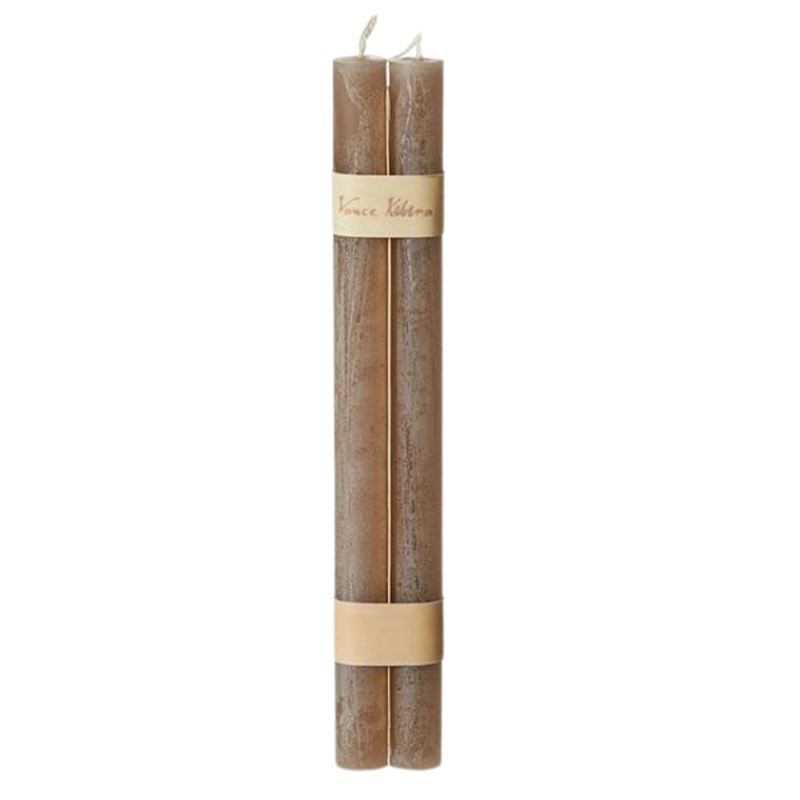 Timber® Taper Candles, set of 2 (hanging)