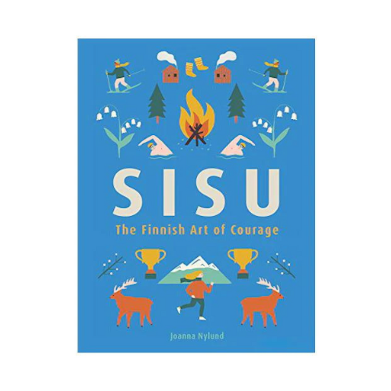 Sisu - The Finnish Art of Courage