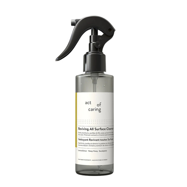 Reviving All Surface Cleanser - 200ml