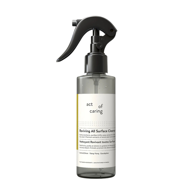 Reviving All Surface Cleanser - 200ml