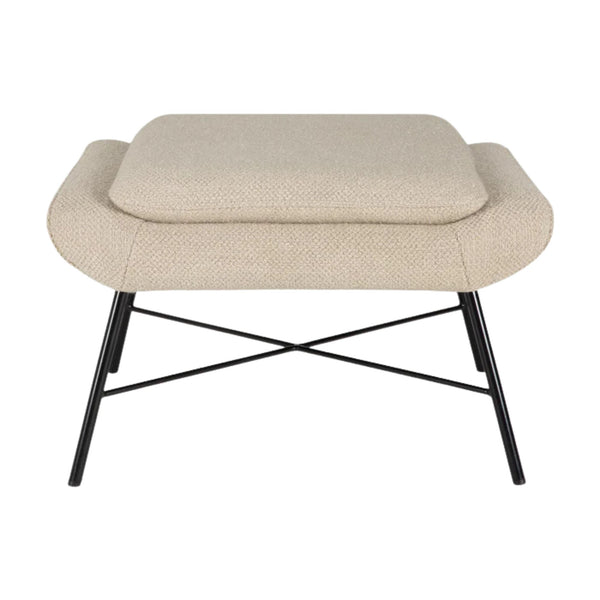 Barrow Footstool