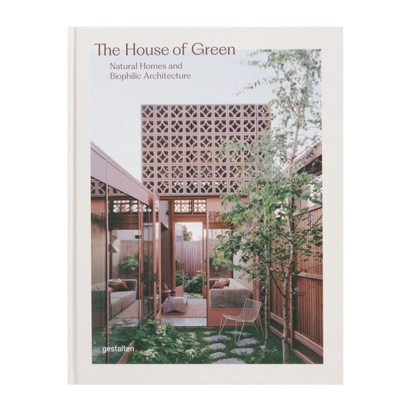 The House of Green