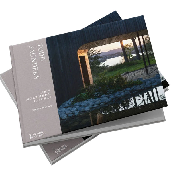 Todd Saunders: New Northern Houses