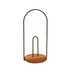 Paper Towel Holder By Iris Hantverk