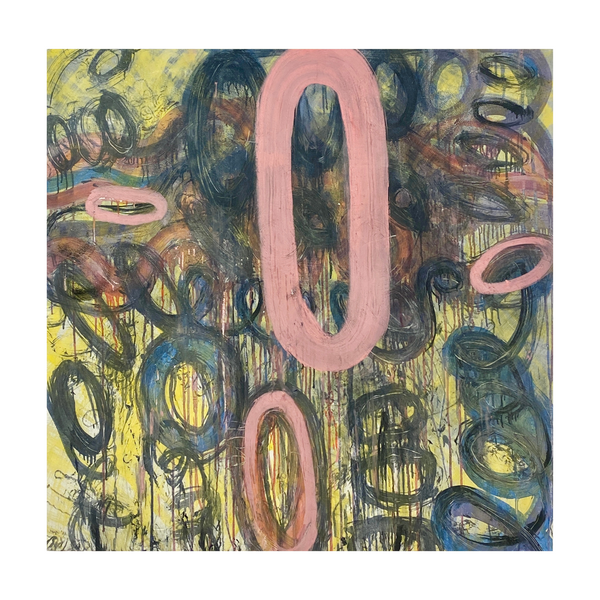 Jeanette Luchese - Muses Trump Sirens Every Time