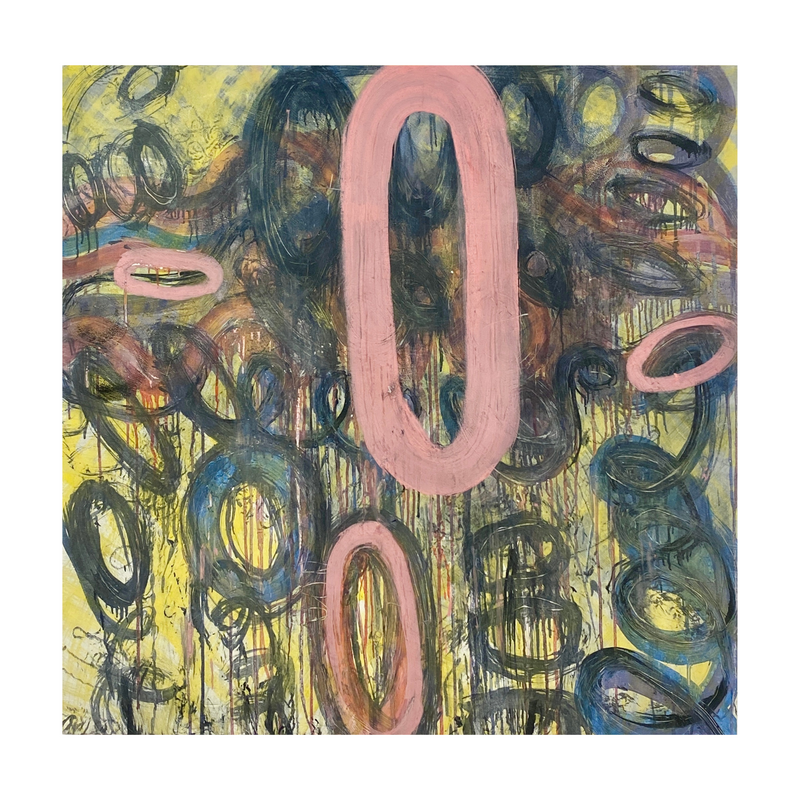 Jeanette Luchese - Muses Trump Sirens Every Time