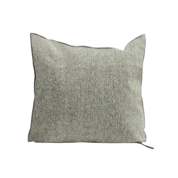 In & Outdoor Canvas Capris - 20x20" - Desert