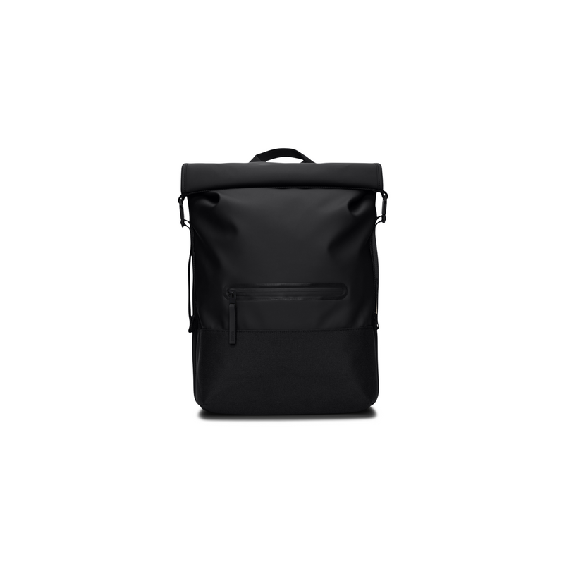 Trail Rolltop Backpack - Rains